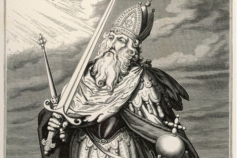 Karl der Große