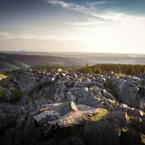 06.01.2022  "Rupperberg, Thrüringer Wald nahe Oberhof"  Kamera: Canon EOS R5, RF 15-35mm F2.8 L IS USM  Mehr Fotos von Jens Döller