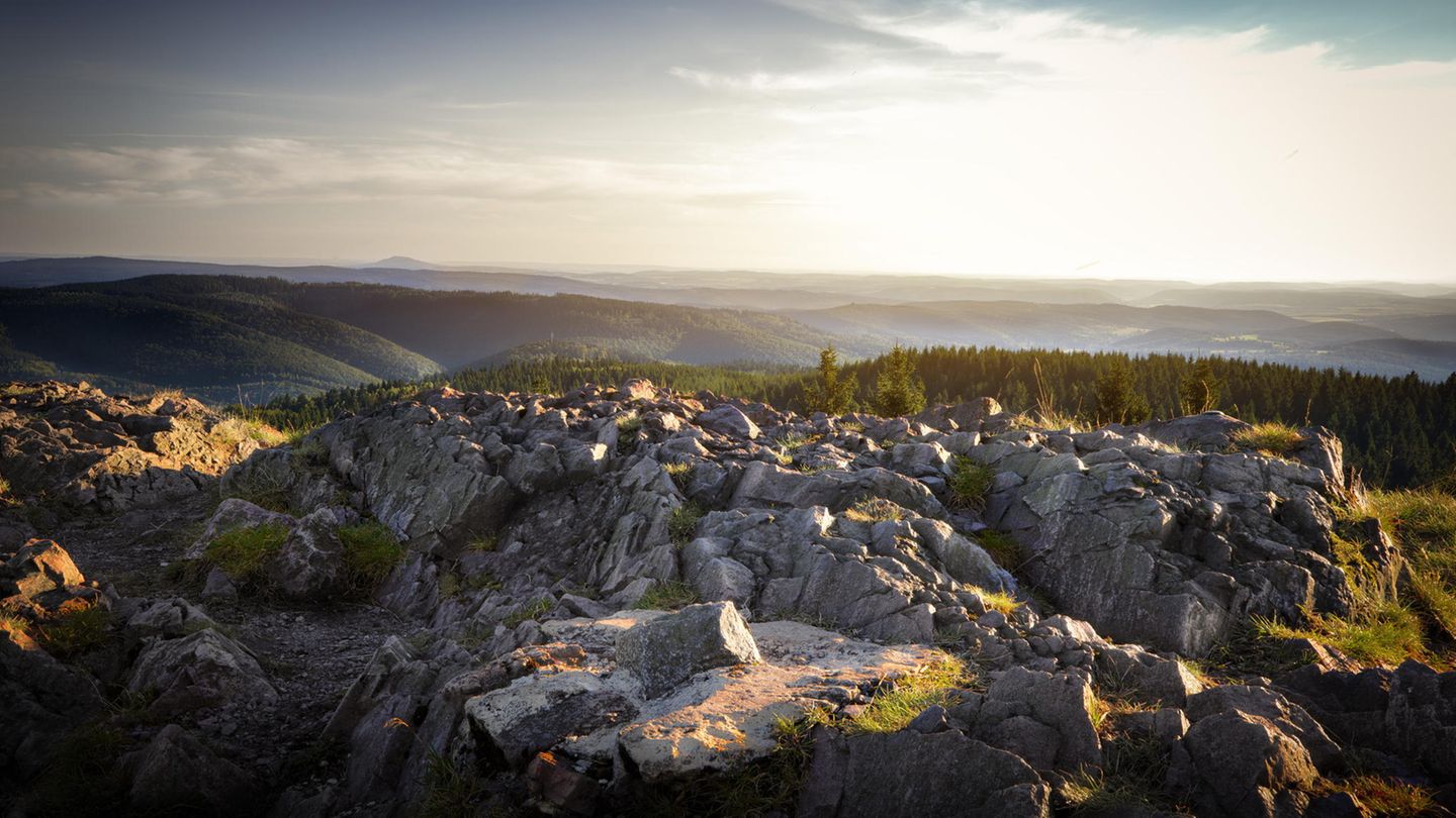 06.01.2022  "Rupperberg, Thrüringer Wald nahe Oberhof"  Kamera: Canon EOS R5, RF 15-35mm F2.8 L IS USM  Mehr Fotos von Jens Döller