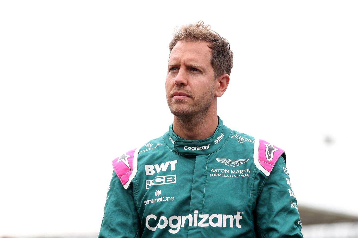 Zeigt sich "enttäuscht" darüber, dass das Tempolimit vorerst nicht kommt: Rennfahrer Sebastian Vettel