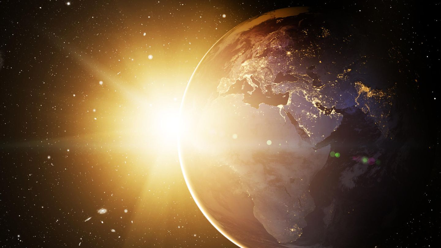 Warum wir der Sonne im Winter am nächsten sind, lest ihr auf geolino.de