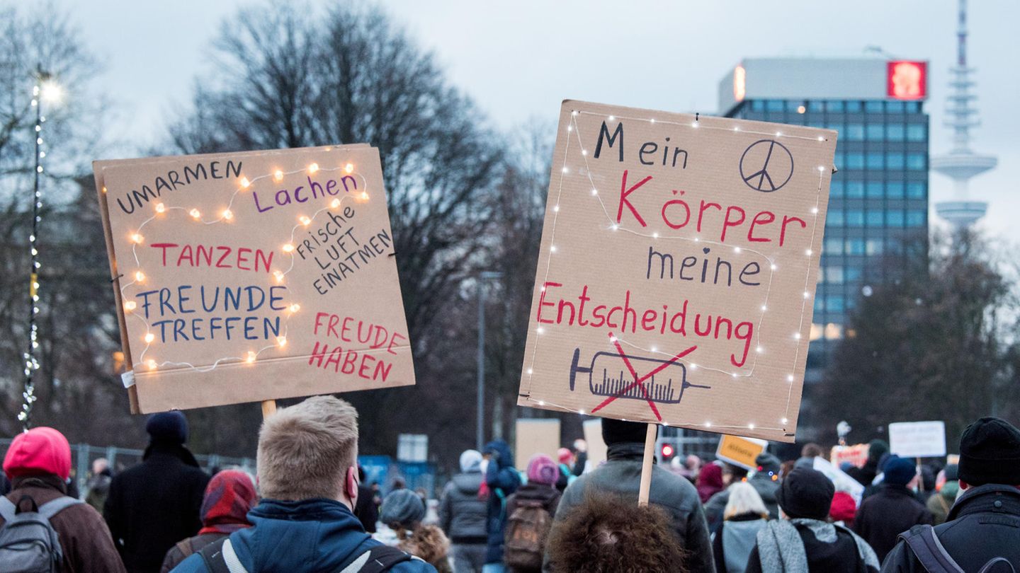Anthroposophie: Waldorf-Lehre: Beeinflusst Rudolf Steiner bis heute die Corona-Proteste?