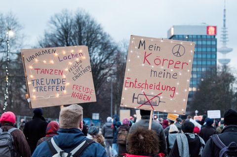 Anthroposophie: Waldorf-Lehre: Beeinflusst Rudolf Steiner bis heute die Corona-Proteste?