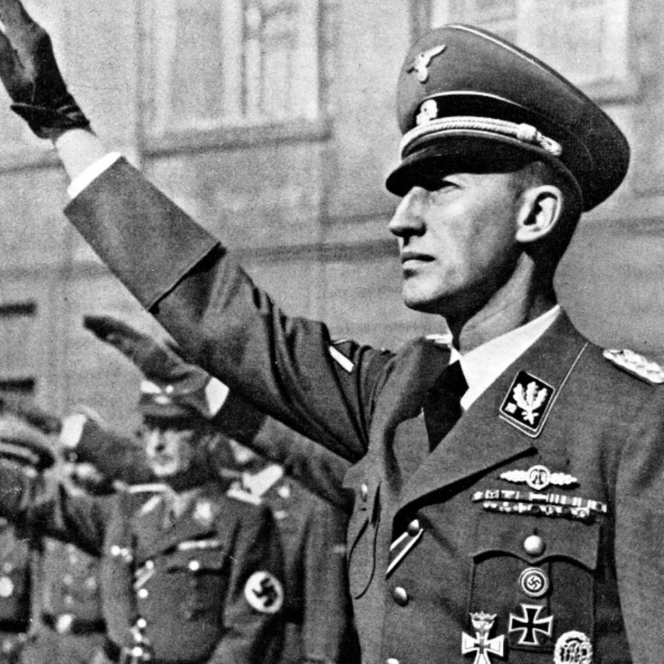 Wannsee-Konferenz: In einer Villa am Wannsee: Wie die Nazis den Völkermord planten – und dabei Cognac tranken