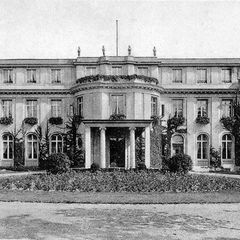 Wannsee-Konferenz: Wie die Nazis den Völkermord planten – und dabei Cognac tranken