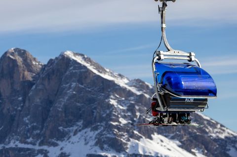 2G-Regel in Italien