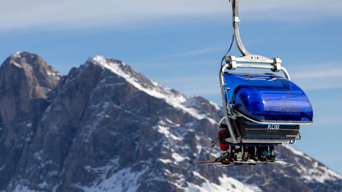 2G-Regel in Italien
