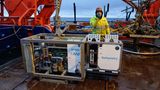 Ocean Floor Observation and Bathymetry System