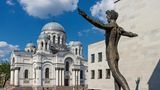 Kunst in Kaunas