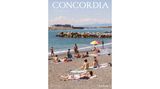 Am 13. Januar 2012, also vor ziemlich genau 10 Jahren havarierte das Kreuzfahrtschiff Costa Concordia unter dramatischen Umständen vor der toskanischen Insel Giglio.  Im Januar 2016 hat der White Press Verlag das mittlerweile ausverkaufte Künstlerbuch CONCORDIA gemeinsam mit dem Fotografen Jonathan Danko Kielkowski herausgegeben – es zeigt bis dahin unveröffentlichte Bilder aus dem Inneren des ehemals größten Mittelmeer Schiffes.  Die Künstler nehmen nun den zehnten Jahrestag des Unglücks zum Anlass für eine weitere Veröffentlichung zum Thema.  CONCORDIA – 10 Years After  Zum Preis von 25,00€ ab dem 13.01.2022 online bestellbar beim White Press Verlag