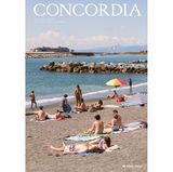 Am 13. Januar 2012, also vor ziemlich genau 10 Jahren havarierte das Kreuzfahrtschiff Costa Concordia unter dramatischen Umständen vor der toskanischen Insel Giglio.  Im Januar 2016 hat der White Press Verlag das mittlerweile ausverkaufte Künstlerbuch CONCORDIA gemeinsam mit dem Fotografen Jonathan Danko Kielkowski herausgegeben – es zeigt bis dahin unveröffentlichte Bilder aus dem Inneren des ehemals größten Mittelmeer Schiffes.  Die Künstler nehmen nun den zehnten Jahrestag des Unglücks zum Anlass für eine weitere Veröffentlichung zum Thema.  CONCORDIA – 10 Years After  Zum Preis von 25,00€ ab dem 13.01.2022 online bestellbar beim White Press Verlag