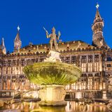 Aachener Rathhaus