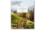 Great Escapes Alps. The Hotel Book   Angelika Taschen  Hardcover, 23,8 x 30,2 cm, 2,38 kg, 360 Seiten  € 40