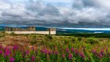Kielder Observatory in Northumberland