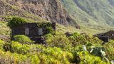 Ecomuseo de Guinea - Steinhaus auf El Hierro