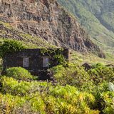 Ecomuseo de Guinea - Steinhaus auf El Hierro