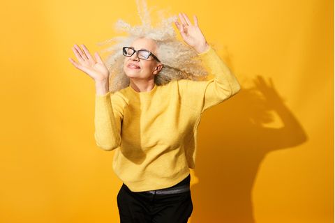 Gut Altwerden: Sieben Faktoren unterstützen uns 