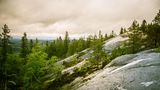 Koli Berge in Finnland