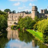 Warwick Castle