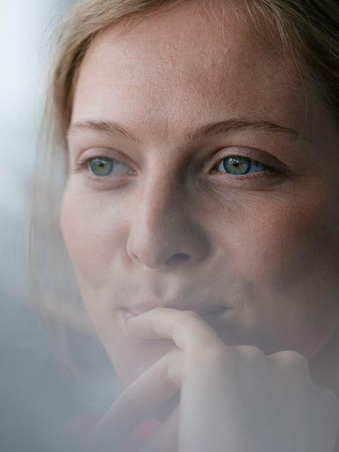 Eine wesentliche Rolle beim Bauchgefühl spielt das Unbewusste, das in jeder Sekunde Millionen von Sinneseindrücken verarbeitet