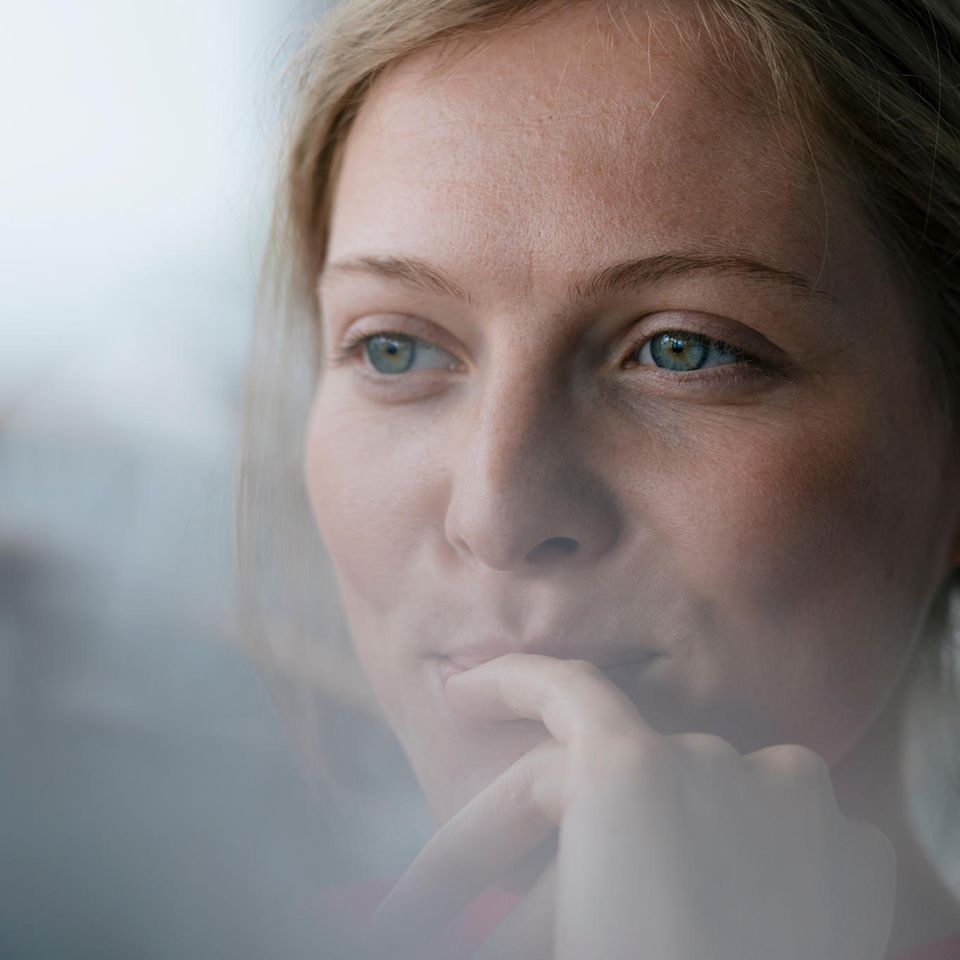 Eine wesentliche Rolle beim Bauchgefühl spielt das Unbewusste, das in jeder Sekunde Millionen von Sinneseindrücken verarbeitet