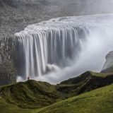 Dettifoss