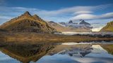 Wo liegt der Vatnajökull-Nationalpark?