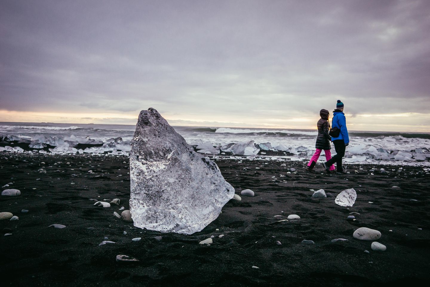 Diamond Beach