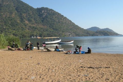 Malawisee