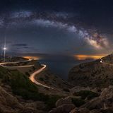 Formentor Leuchtturm auf Mallorca