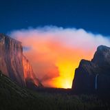 Yosemite-Nationalpark, USA