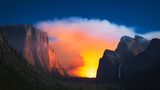 Yosemite-Nationalpark, USA