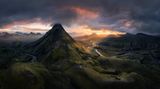 Hochland Island