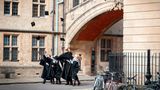 Studierendenleben in Oxford