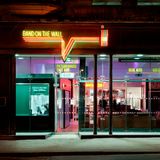 Musikstadt Manchester