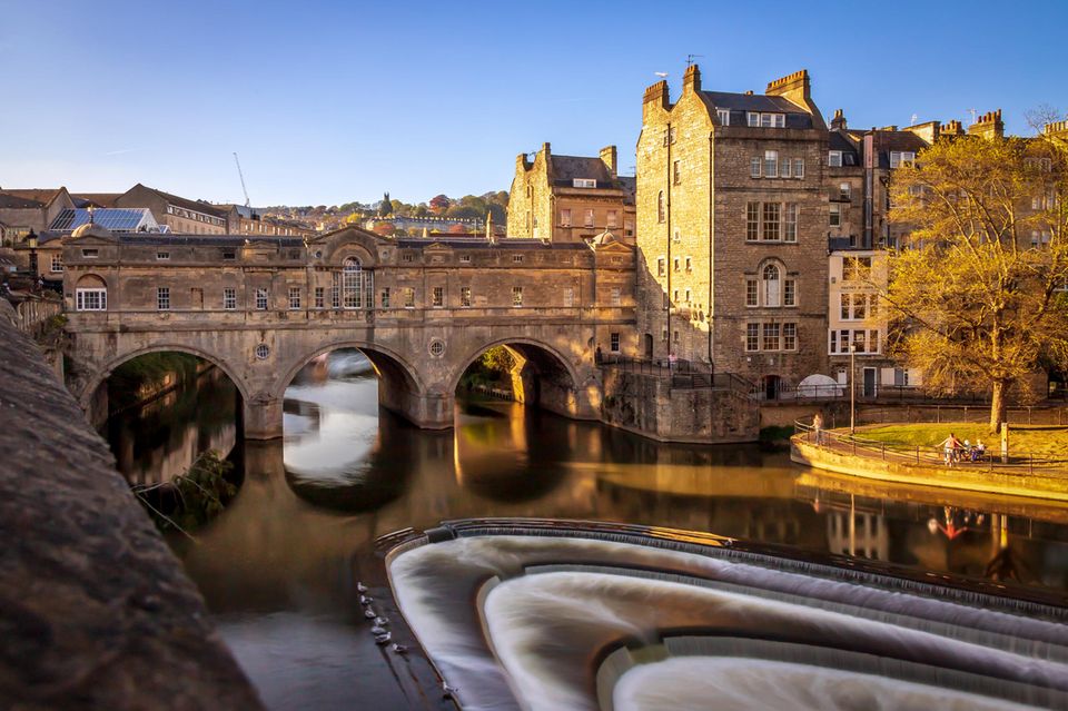 Bath