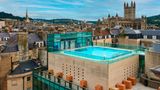 Entspannen in Bath