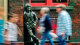 Beatlesstadt Liverpool