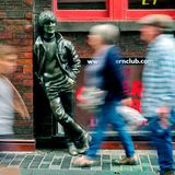 Beatlesstadt Liverpool