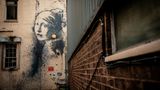 Banksy in Bristol