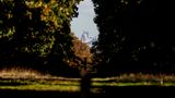 King Henry’s Mound in Richmond