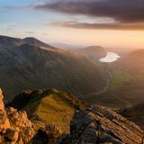Wasdale Head im Lake District