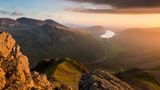 Wasdale Head im Lake District