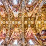 Kirche von San Nicolás de Bari und San Pedro Mártir