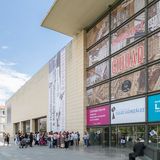 Institut Valencià d'Art Modern