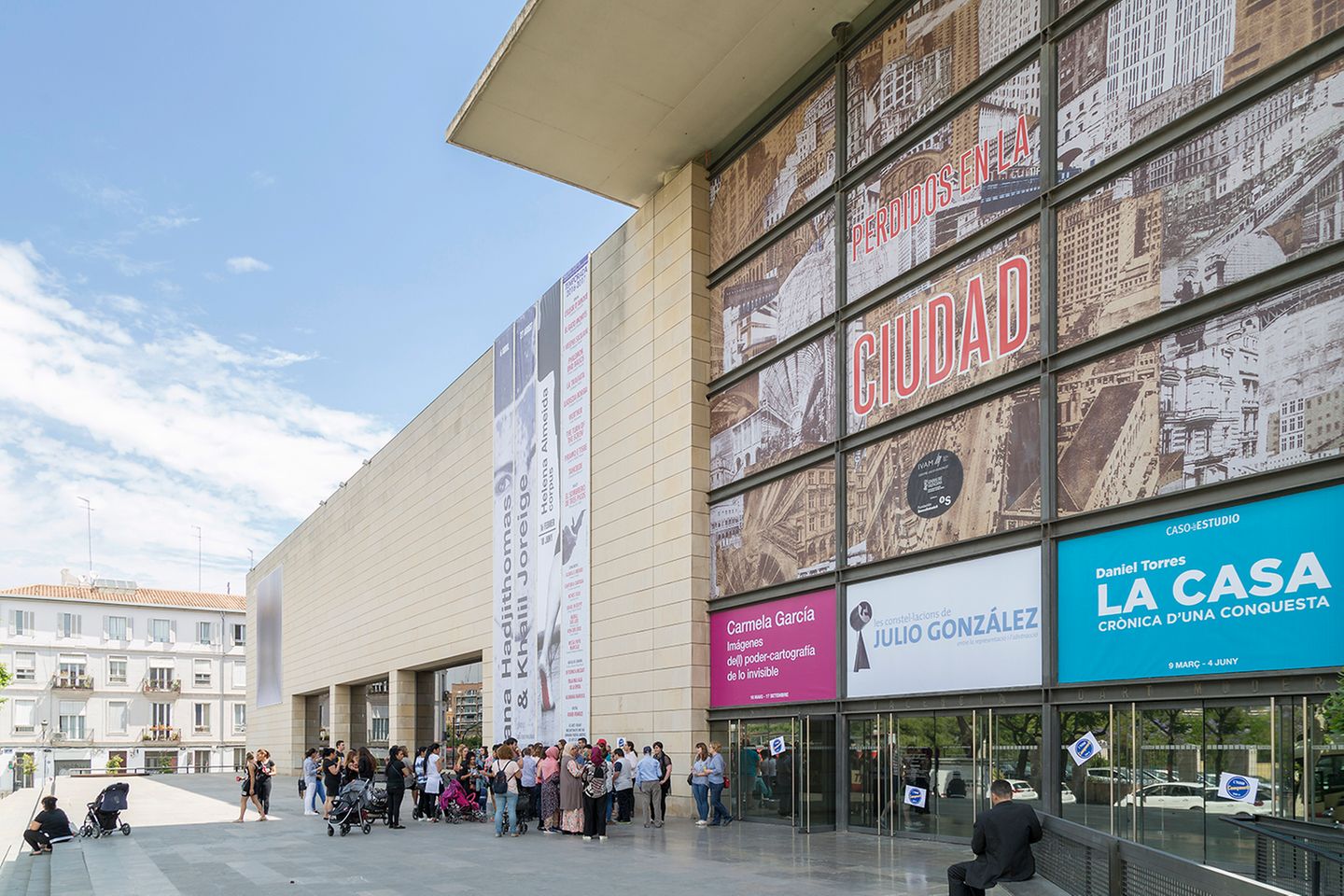 Institut Valencià d'Art Modern