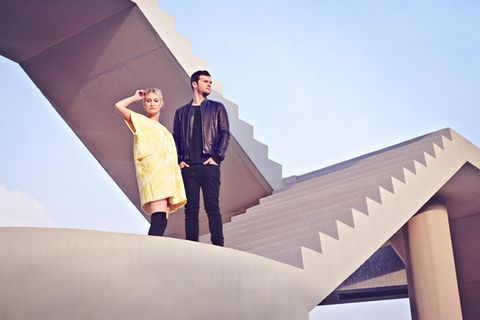 Interview: Glasperlenspiel beantwortet eure Fragen