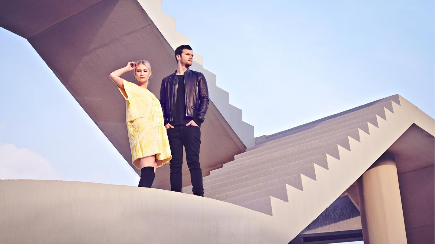 Interview: Glasperlenspiel beantwortet eure Fragen