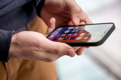 iPhone 12
