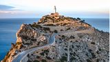 Cap Formentor, Mallorca